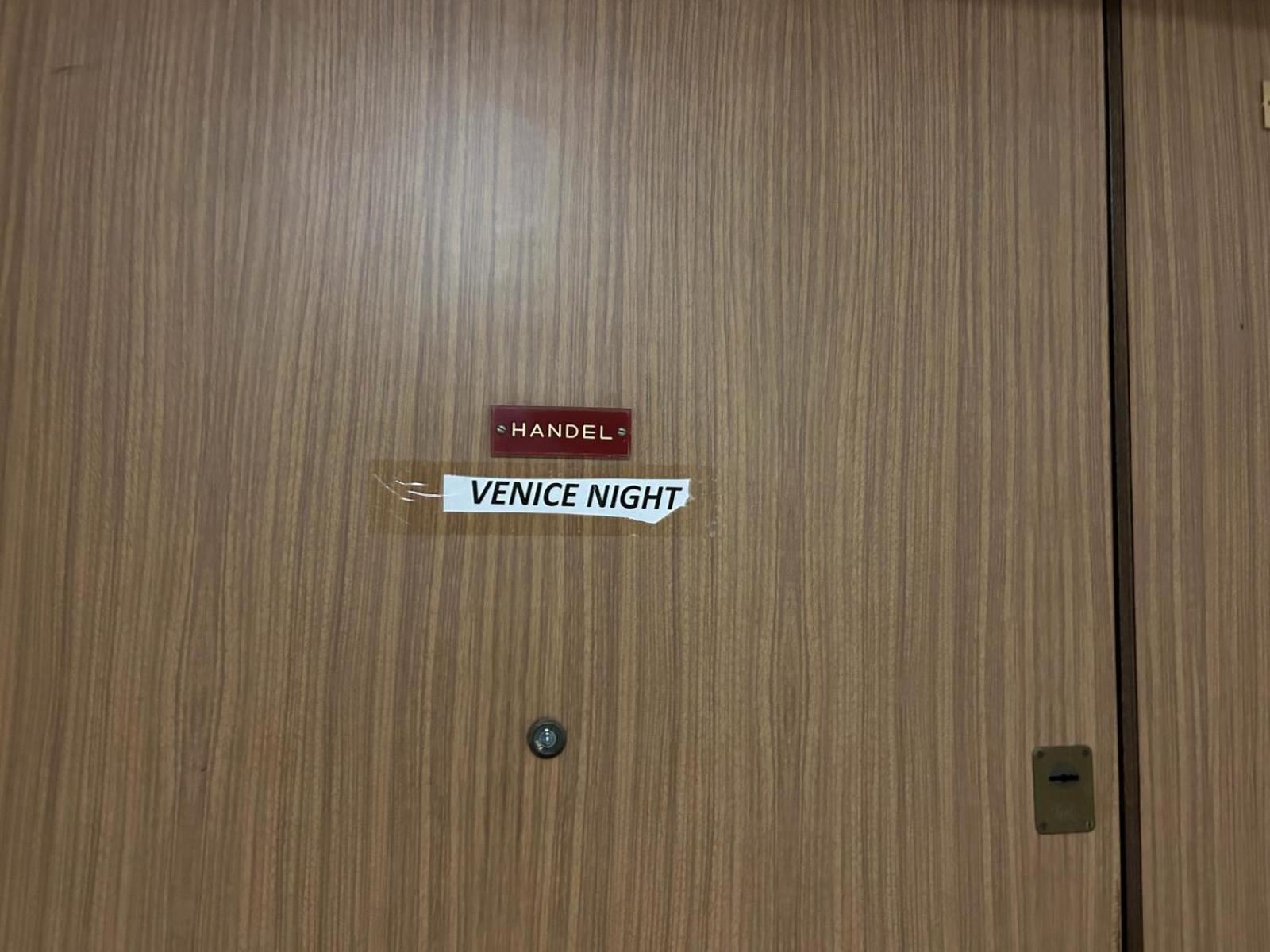 Venice Night B13 メストレ エクステリア 写真